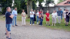 Czerwcowe popołudnie w pałacu Czerniejewo! - zdjęcie 4