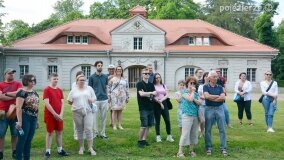 Czerwcowe popołudnie w pałacu Czerniejewo! - zdjęcie 3