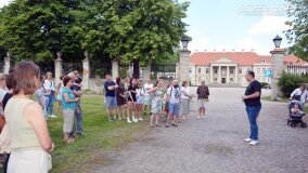 Czerwcowe popołudnie w pałacu Czerniejewo! - zdjęcie 2