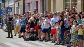 Historia wkroczyła na rynek i wyspę w Łabiszynie - zdjęcie 36
