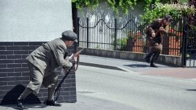 Historia wkroczyła na rynek i wyspę w Łabiszynie - zdjęcie 24