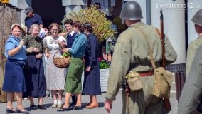 Historia wkroczyła na rynek i wyspę w Łabiszynie - zdjęcie 23