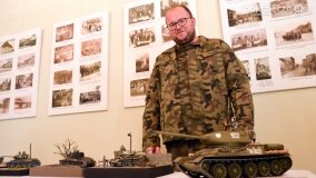 Historia wkroczyła na rynek i wyspę w Łabiszynie - zdjęcie 10