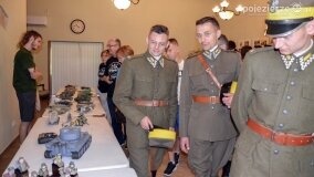 Historia wkroczyła na rynek i wyspę w Łabiszynie - zdjęcie 8