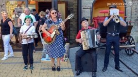 Historia wkroczyła na rynek i wyspę w Łabiszynie - zdjęcie 7