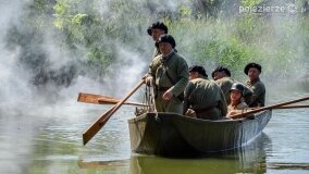 Historia wkroczyła na rynek i wyspę w Łabiszynie - zdjęcie 4