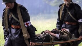 W Pałacu Lubostroń wybuchy i tankietki w akcji - zdjęcie 15