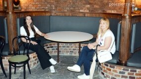 Z Karolem Soberskim poznawali dzieje pałacu Czerniejewo - zdjęcie 80