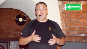 Z Karolem Soberskim poznawali dzieje pałacu Czerniejewo - zdjęcie 78