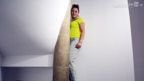 Z Karolem Soberskim poznawali dzieje pałacu Czerniejewo - zdjęcie 60