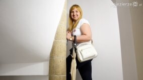 Z Karolem Soberskim poznawali dzieje pałacu Czerniejewo - zdjęcie 59