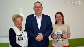 W Dniu Księgowych o skarbach i tajemnicach okolic Gniezna! - zdjęcie 35