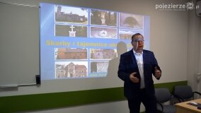 W Dniu Księgowych o skarbach i tajemnicach okolic Gniezna! - zdjęcie 8