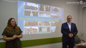 W Dniu Księgowych o skarbach i tajemnicach okolic Gniezna! - zdjęcie 2