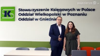 W Dniu Księgowych o skarbach i tajemnicach okolic Gniezna!
