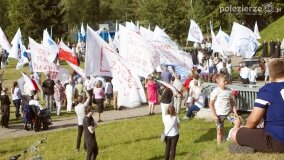 Marsz dla Życia i Rodziny przeszedł przez Gniezno - zdjęcie 28