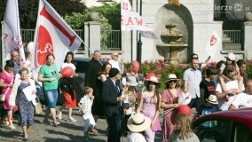 Marsz dla Życia i Rodziny przeszedł przez Gniezno - zdjęcie 27