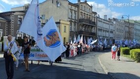 Marsz dla Życia i Rodziny przeszedł przez Gniezno - zdjęcie 24