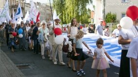 Marsz dla Życia i Rodziny przeszedł przez Gniezno - zdjęcie 19