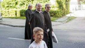 Marsz dla Życia i Rodziny przeszedł przez Gniezno - zdjęcie 17