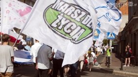 Marsz dla Życia i Rodziny przeszedł przez Gniezno - zdjęcie 16