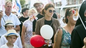 Marsz dla Życia i Rodziny przeszedł przez Gniezno - zdjęcie 15