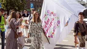 Marsz dla Życia i Rodziny przeszedł przez Gniezno - zdjęcie 12