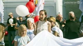 Marsz dla Życia i Rodziny przeszedł przez Gniezno - zdjęcie 11