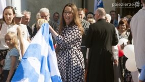 Marsz dla Życia i Rodziny przeszedł przez Gniezno - zdjęcie 10