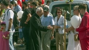 Marsz dla Życia i Rodziny przeszedł przez Gniezno - zdjęcie 9