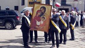 Marsz dla Życia i Rodziny przeszedł przez Gniezno - zdjęcie 8