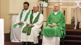 Marsz dla Życia i Rodziny przeszedł przez Gniezno - zdjęcie 2