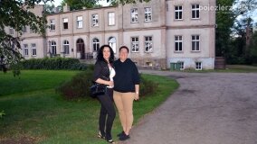 Historyczne zwiedzanie pałacu w Modliszewie już za nami! - zdjęcie 123