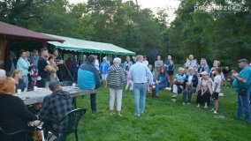 Historyczne zwiedzanie pałacu w Modliszewie już za nami! - zdjęcie 86