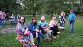 Historyczne zwiedzanie pałacu w Modliszewie już za nami! - zdjęcie 84