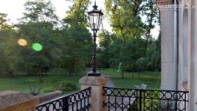 Historyczne zwiedzanie pałacu w Modliszewie już za nami! - zdjęcie 82