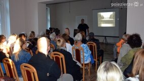 Historyczne zwiedzanie pałacu w Modliszewie już za nami! - zdjęcie 80