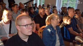 Historyczne zwiedzanie pałacu w Modliszewie już za nami! - zdjęcie 79