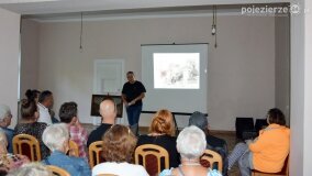 Historyczne zwiedzanie pałacu w Modliszewie już za nami! - zdjęcie 78