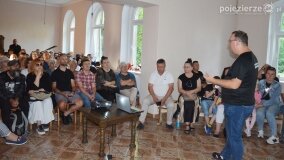 Historyczne zwiedzanie pałacu w Modliszewie już za nami! - zdjęcie 76