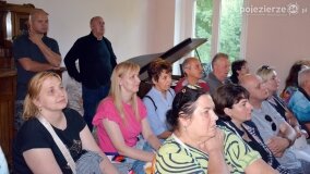 Historyczne zwiedzanie pałacu w Modliszewie już za nami! - zdjęcie 75