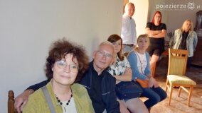 Historyczne zwiedzanie pałacu w Modliszewie już za nami! - zdjęcie 72