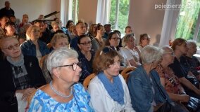 Historyczne zwiedzanie pałacu w Modliszewie już za nami! - zdjęcie 71