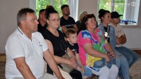 Historyczne zwiedzanie pałacu w Modliszewie już za nami! - zdjęcie 69