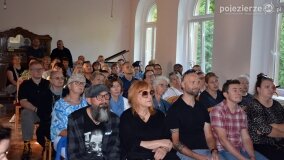 Historyczne zwiedzanie pałacu w Modliszewie już za nami! - zdjęcie 68