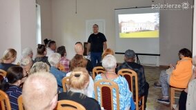 Historyczne zwiedzanie pałacu w Modliszewie już za nami! - zdjęcie 67