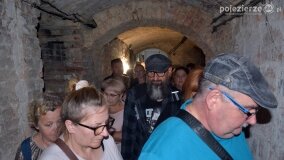 Historyczne zwiedzanie pałacu w Modliszewie już za nami! - zdjęcie 64