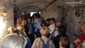 Historyczne zwiedzanie pałacu w Modliszewie już za nami! - zdjęcie 62