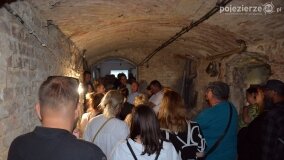 Historyczne zwiedzanie pałacu w Modliszewie już za nami! - zdjęcie 59