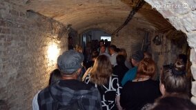 Historyczne zwiedzanie pałacu w Modliszewie już za nami! - zdjęcie 57